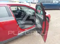 2012 Chevrolet Volt фото