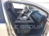 2012 Chevrolet Volt фото
