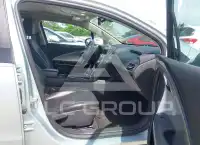 2012 Chevrolet Volt фото
