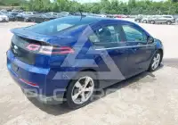 2012 Chevrolet Volt photo