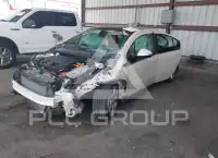 2012 Chevrolet Volt фото