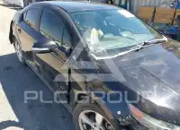 2012 Chevrolet Volt фото