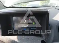 2012 Chevrolet Volt фото