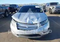 2012 Chevrolet Volt photo