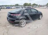 2012 Chevrolet Volt фото
