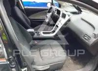 2012 Chevrolet Volt фото