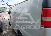 2012 Chevrolet Express фото