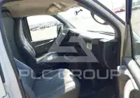 2012 Chevrolet Express фото