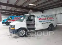 2012 Chevrolet Express photo