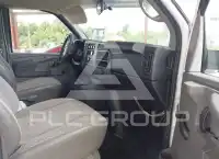 2012 Chevrolet Express фото