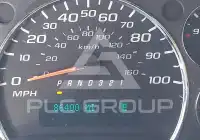 2012 Chevrolet Express фото