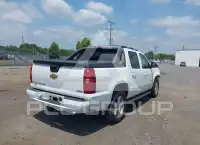 2012 Chevrolet Avalanche photo