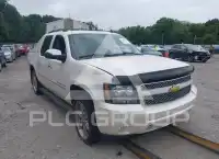 2012 Chevrolet Avalanche photo