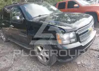 2012 Chevrolet Avalanche photo