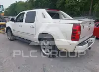 2012 Chevrolet Avalanche photo
