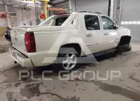 2012 Chevrolet Avalanche фото