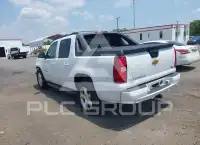 2012 Chevrolet Avalanche photo