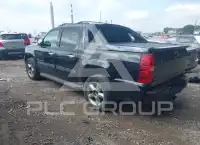2012 Chevrolet Avalanche photo