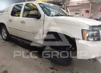 2012 Chevrolet Avalanche фото