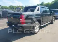 2012 Chevrolet Avalanche photo