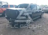 2012 Chevrolet Avalanche photo