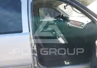 2012 Chevrolet Avalanche фото