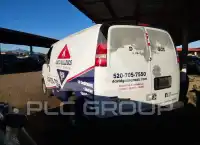 2012 Chevrolet Express photo