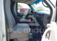 2012 Chevrolet Express photo