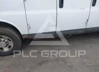 2012 Chevrolet Express photo