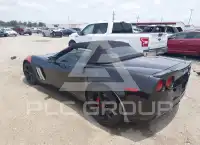 2012 Chevrolet Corvette фото