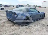 2012 Chevrolet Corvette photo