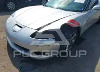 2012 Chevrolet Corvette photo