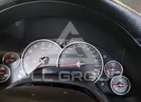 2012 Chevrolet Corvette фото