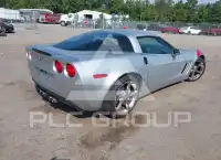 2012 Chevrolet Corvette photo