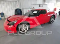 2012 Chevrolet Corvette фото