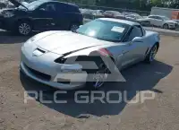 2012 Chevrolet Corvette photo