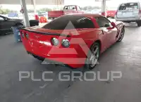 2012 Chevrolet Corvette фото
