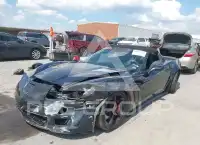 2012 Chevrolet Corvette фото