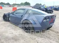 2012 Chevrolet Corvette photo