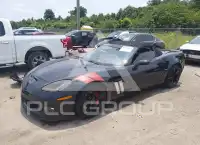 2012 Chevrolet Corvette фото