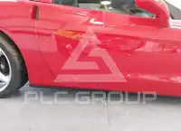 2012 Chevrolet Corvette фото