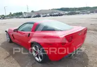 2012 Chevrolet Corvette фото