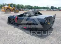 2012 Chevrolet Corvette photo