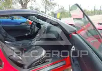 2012 Chevrolet Corvette фото