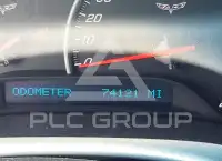 2012 Chevrolet Corvette фото