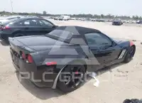 2012 Chevrolet Corvette фото