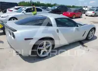 2012 Chevrolet Corvette фото