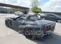 2012 Chevrolet Corvette фото