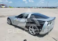 2012 Chevrolet Corvette фото