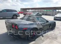 2012 Chevrolet Corvette фото